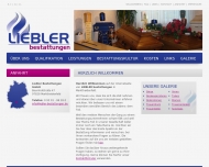 Bild Liebler Bestattungen GmbH