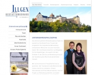 Bild Illgen Bestattungen Inh. Hannuschka Thomas