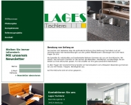 Bild Lages Johannes Tischlerei