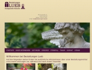 Bild Lueb Bestattungen Beerdigungsinstitut Doris Lueb eK Inh. Ulrich Rmer