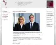 Bild Bestattungshaus Allgu GmbH