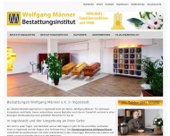 Bild Mnner Wolfgang Bestattungsinstitut e.K.