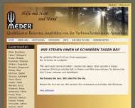 Bild Meder