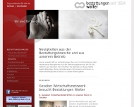 Bild Bestattungen Walter e.K.