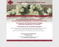 Bild Bestattungshaus Josef Mittler GmbH