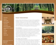 Website M�ller-Haupt