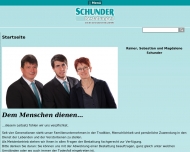 Bild Schunder Bestattungen
