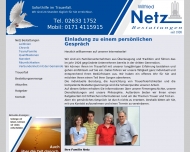 Bild Netz Wilfried Schreinerei & Bestattungen