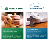 Bild Tieste Bastattungen