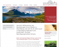 Bild Meditz Ernst Bestatter