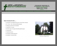 Bild Merz und Wegener GmbH