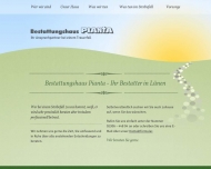 Bild Pianta Bestattungshaus