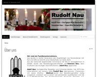 Bild Rudolf Nau GmbH