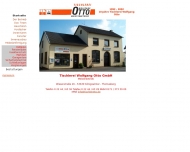 Bild Tischlerei Wolfgang Otto GmbH