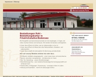 Bild Bestattungen Pohl
