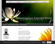 Bild Schnfeld Bestattungshaus