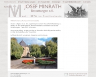 Bild Minrath Josef Bestattungen e.K. Inh. Vera Minrath