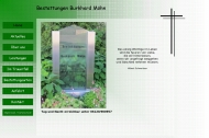 Bild Bestattungen Burkhard Mhn