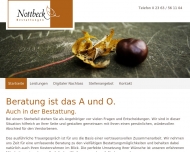 Bild Nottbeck Josef Bestattungen