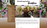 Bild Bestattungen Sichler