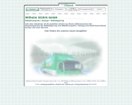 Bild Sthrk Wilhelm GmbH Mbeltransporte