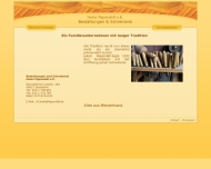 Bild Papendell Heinz Bestattungsinstitut