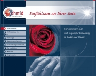 Bild Bestattungsinstitut B. Schmid GmbH