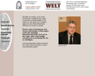 Bild Thomas Welt