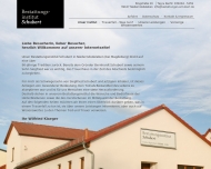 Bild Bestattungsinstitut Schubert