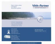 Bild Bestattungen Im Westend Vth & Partner GmbH