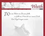 Bild Bestattungsinstitut Bredlow - Weeth