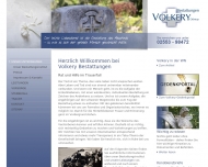 Bild Volkery Bestattungen Tag u. Nacht