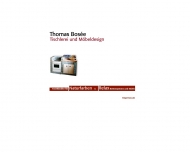 Bild Thomas Bosee