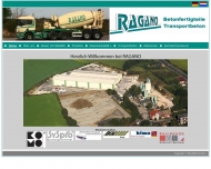 Bild RAGANO-TRANSPORTBETON Nordhorn GmbH & Co. KG