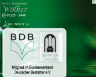 Bild Bestattungshaus Wlker