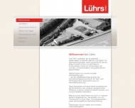 Bild Lhrs GmbH Betonsgen