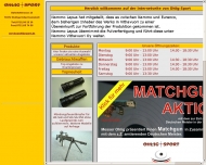 Bild Messer-Ohlig Marc Ohligschlger e.K.