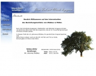 Bild Bestattungen Wbkes-Mller