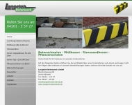 Bild Langeloh Betonwerk GmbH