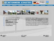 Bild Schuster Betonwerk Schuster GmbH