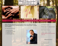 Bild Zimmermann Frank Bestattungshaus