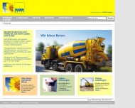 Bild KANN Beton GmbH & Co. KG Transportbetonwerk