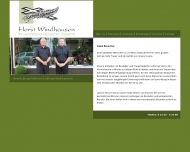 Bild Windhausen Horst Beerdigungsinstitut