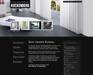 Innenausstattung Kuckenberg