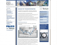Bild TBG Transportbeton GmbH & Co.KG Buchhaltung