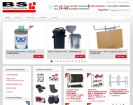 Bild BS Betriebsbedarf
