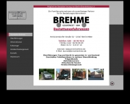 Bild Ernst Brehme