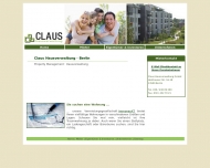 Bild Claus GmbH