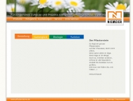 Bild Niemeier GmbH & Co. KG, Heinrich Bauunternehmen Betonwerk