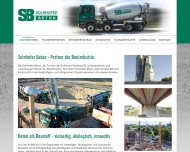 SB Solnhofer Beton - SB Solnhofen